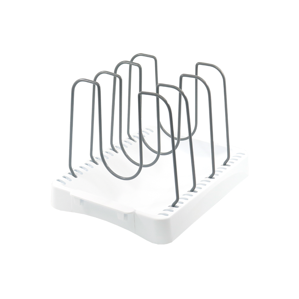Grand Fusion Cookware Organiser