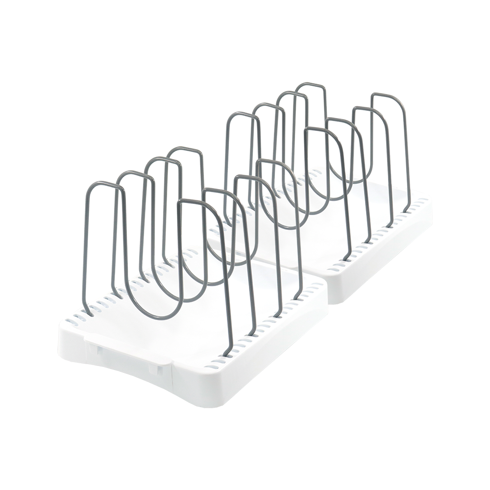 Grand Fusion Cookware Organiser
