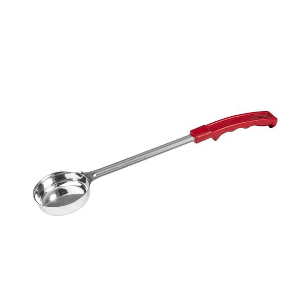 Trenton Spoodle - Portion Control - Solid (60ml 2oz - Red)