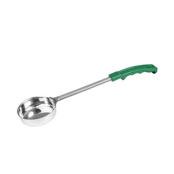 Trenton Spoodle - Portion Control - Solid (120ml 4oz - Green)