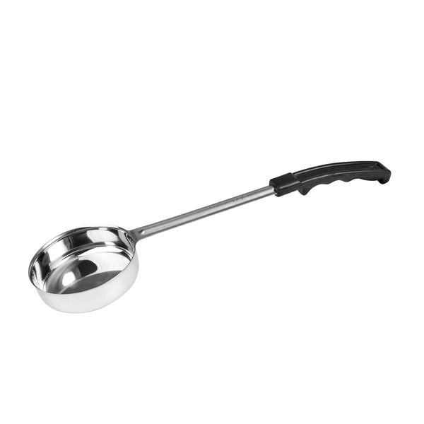 Trenton Spoodle - Portion Control - Solid (180ml 6oz - Black)