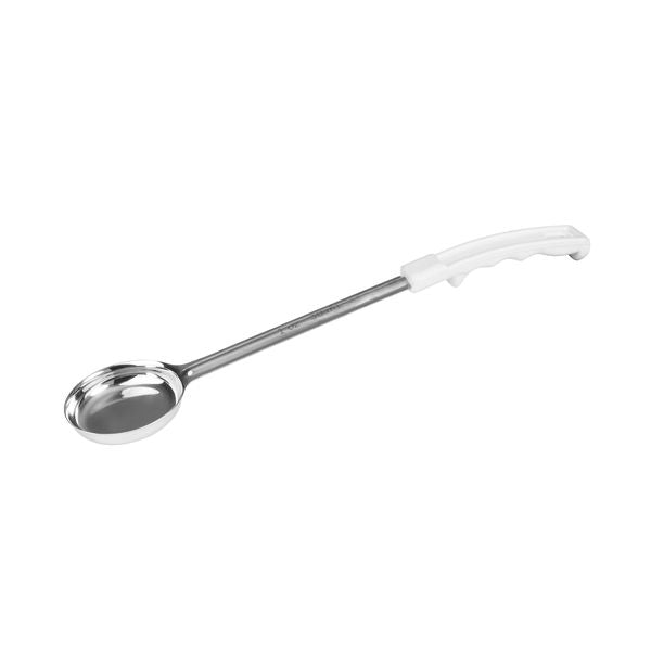 Trenton Spoodle - Portion Control - Perforated (30ml 1oz - White)