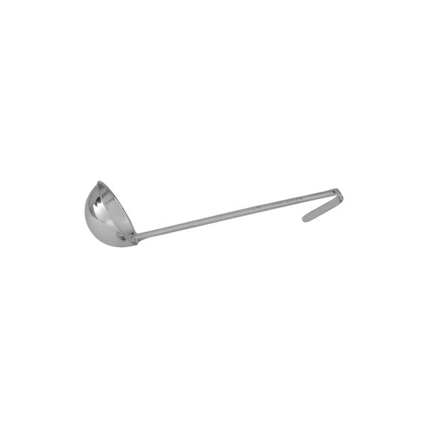 Trenton Ladle (300mm 15ml - Silver)