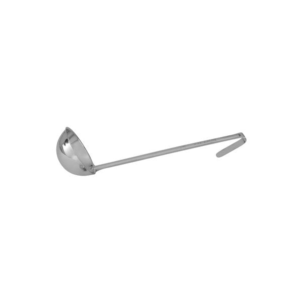 Trenton Ladle (300mm 30ml 1oz - Silver)