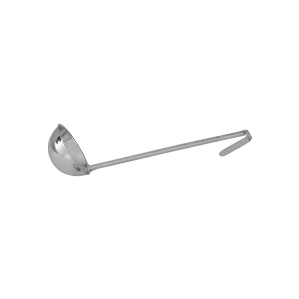 Trenton Ladle (345mm 90ml 3oz - Silver)