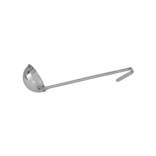 Trenton Ladle (385mm 120ml 4oz - Silver)