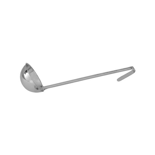 Trenton Ladle (395mm 180ml 6oz - Silver)