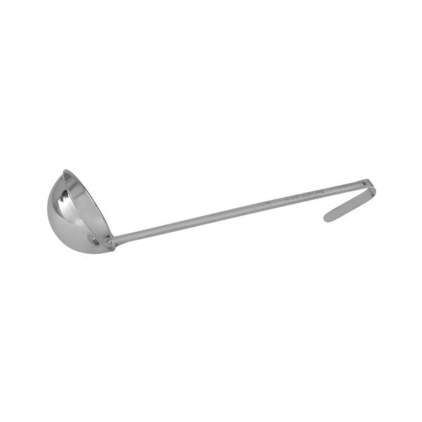 Trenton Ladle (400mm 240ml 8oz - Silver)