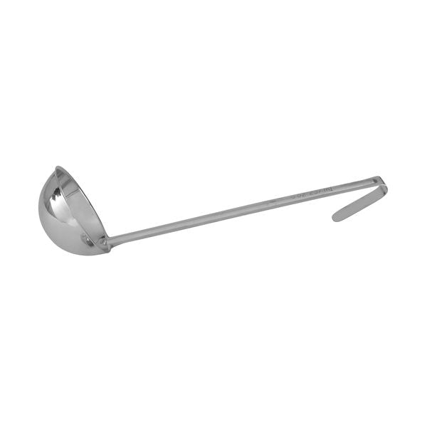 Trenton Ladle (410mm 360ml 12oz - Silver)