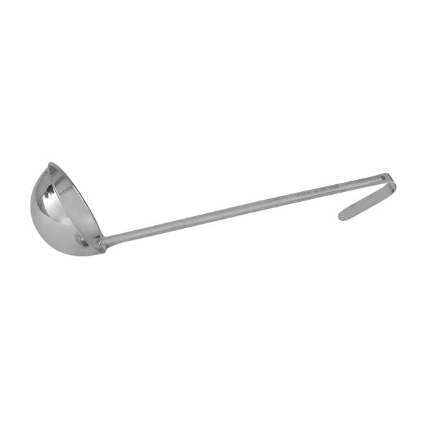 Trenton Ladle (420mm 480ml 16oz - Silver)