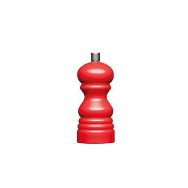 MasterCraft Capstan Mill 12cm (Red)
