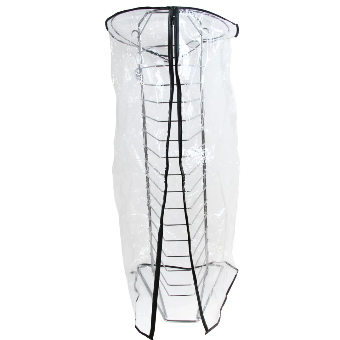 KH Amore Pizza Rack Cover