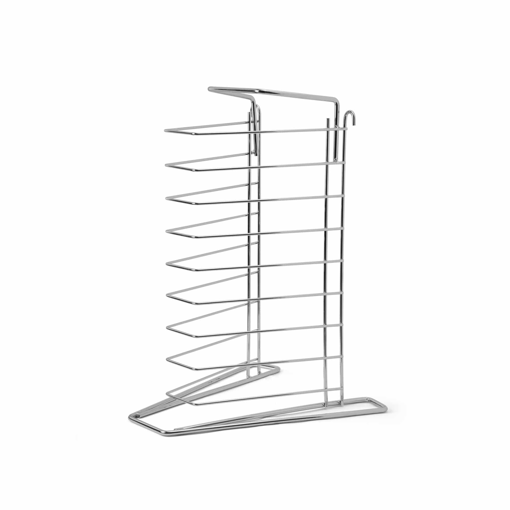 KH Amore Pizza Rack Stand - 9 Slot