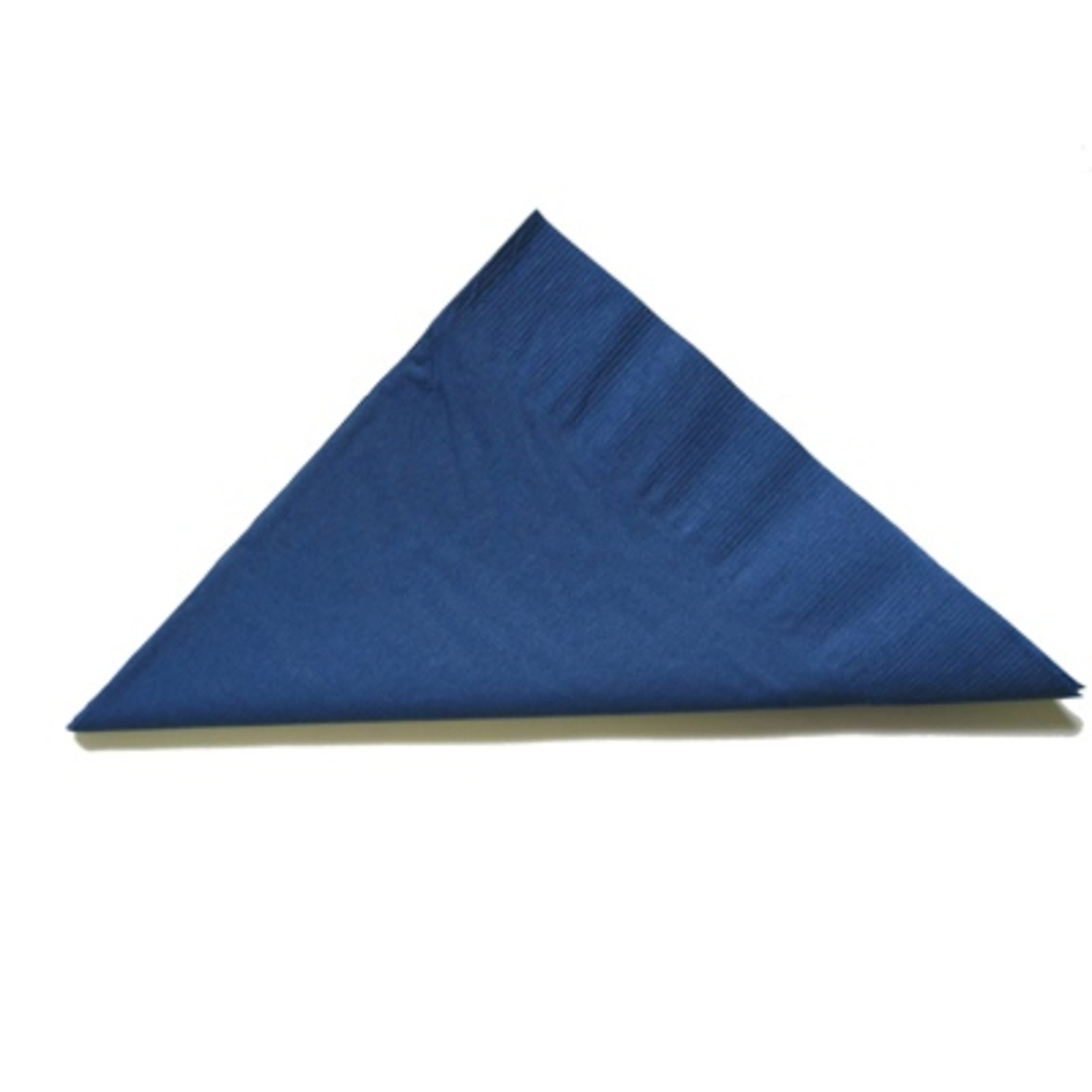 Catering Collection Dark Blue 2ply Lunch Napkin (100 Pack)