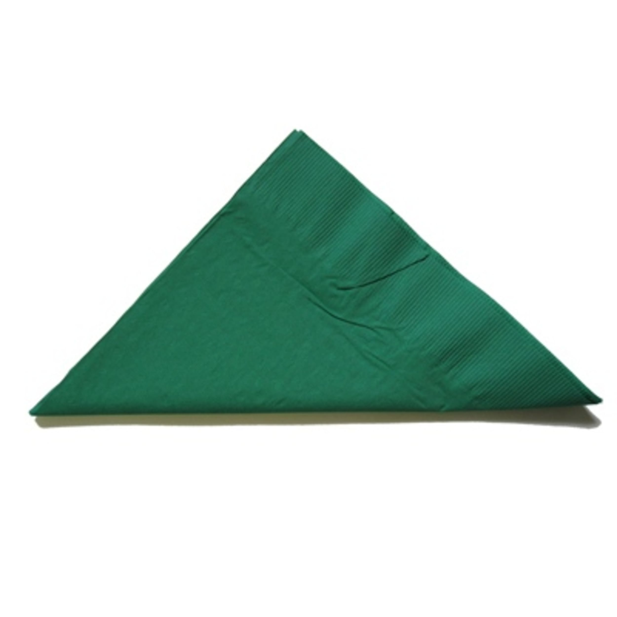 Catering Collection Dark Green 2ply Lunch Napkin (100 Pack)