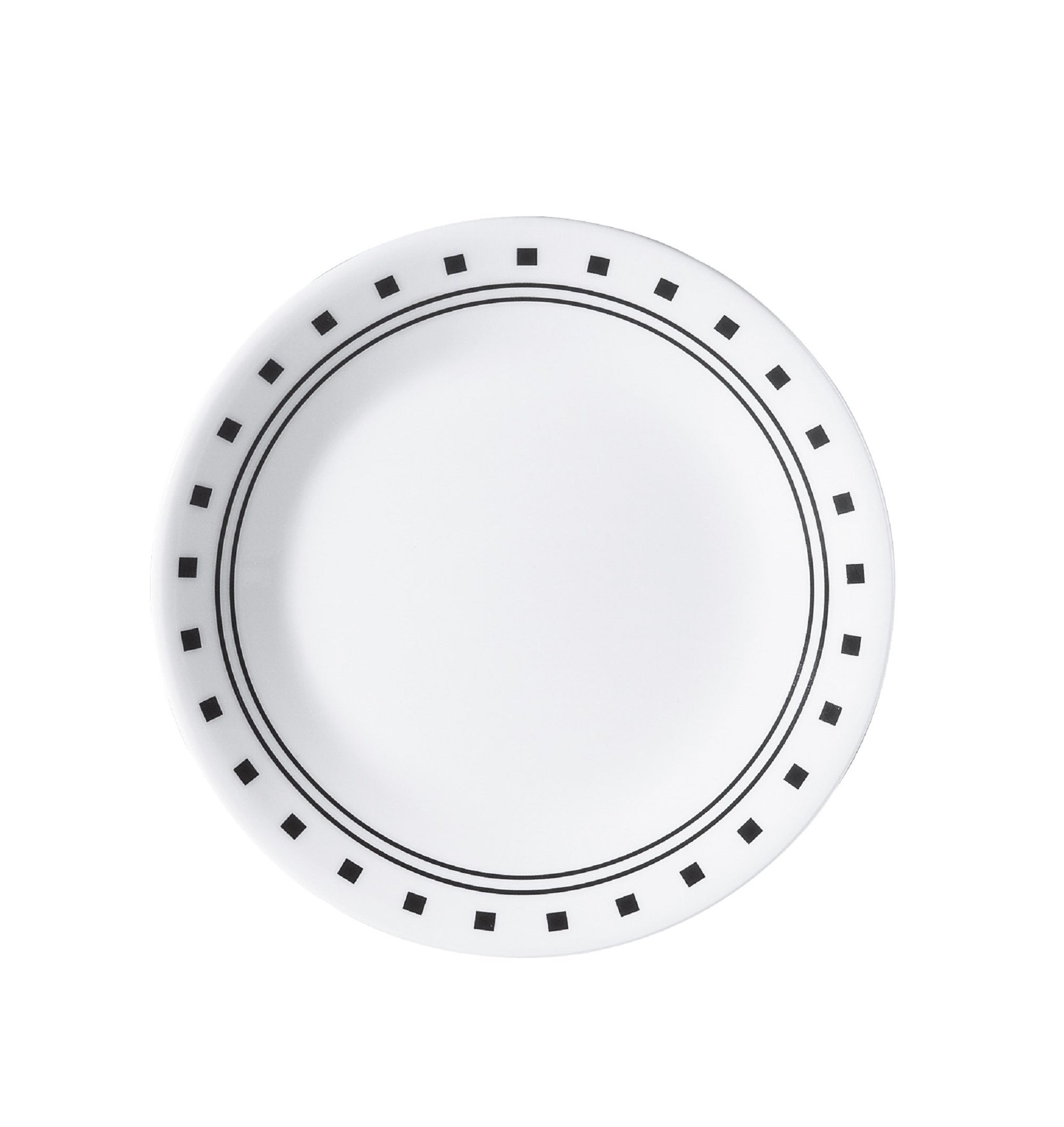 Corelle City Block Side Plate 17cm