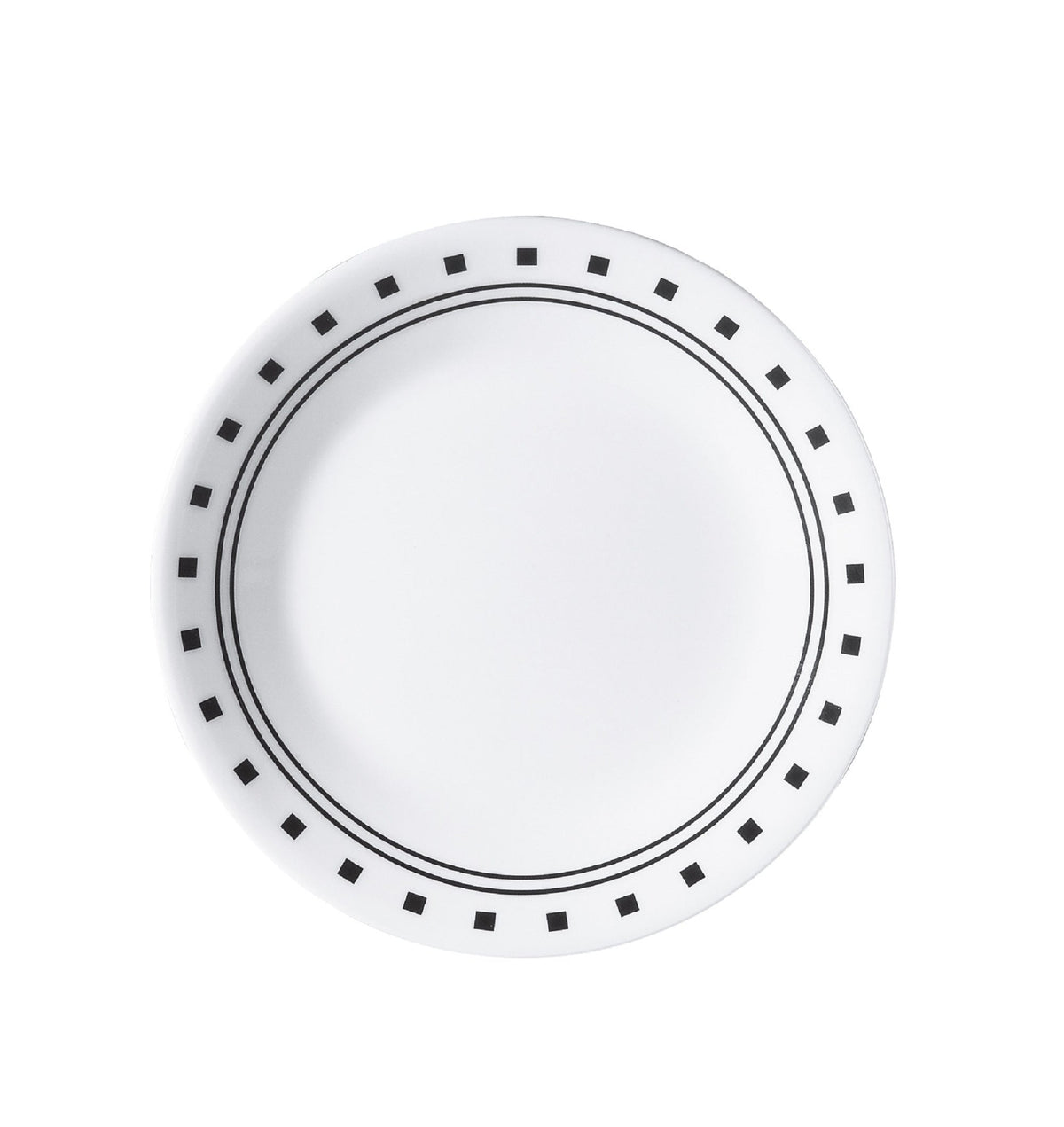 Corelle City Block Side Plate 17cm