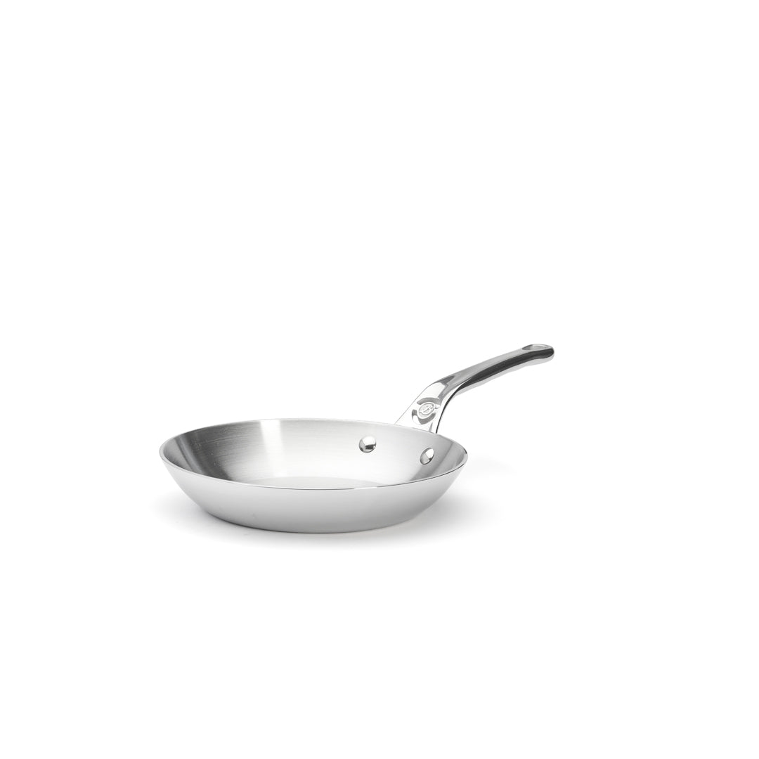 de Buyer Affinity Stainless Steel Frypan 20cm