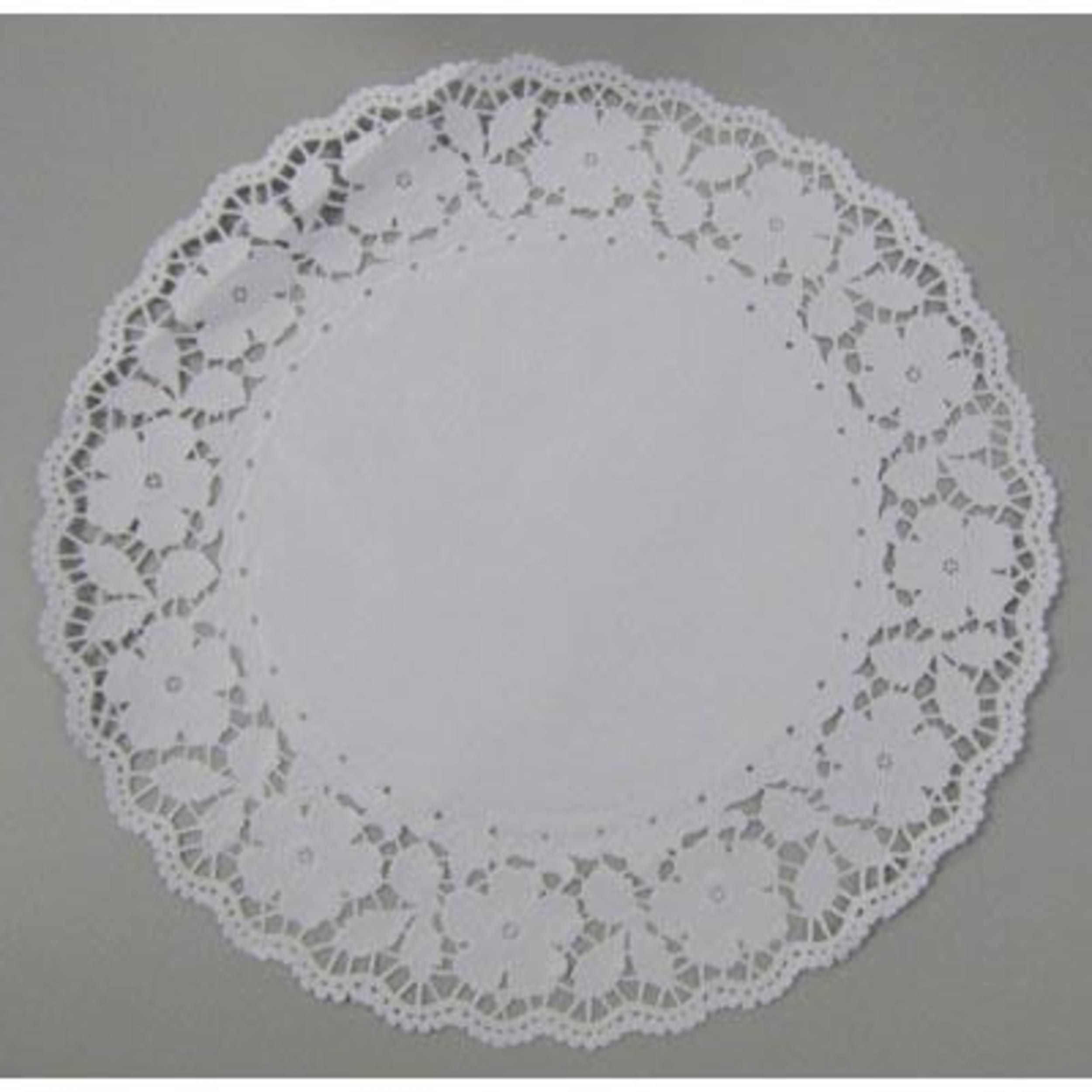 Catering Collection 368mm Doyleys (250 Pack)