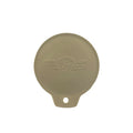 Comandante X25 Trailmaster Plop Lid - Dune