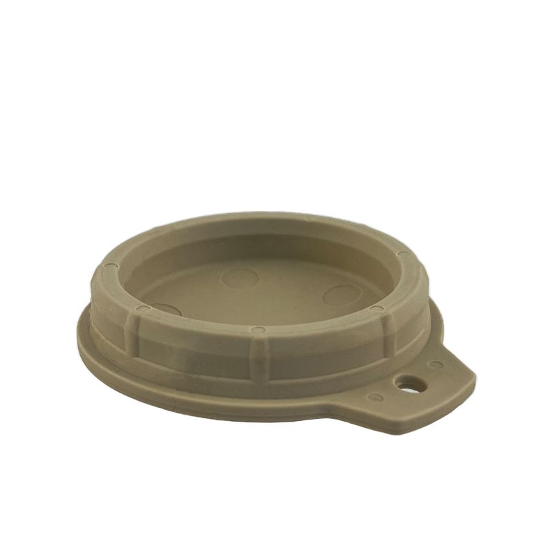 Comandante X25 Trailmaster Plop Lid - Dune
