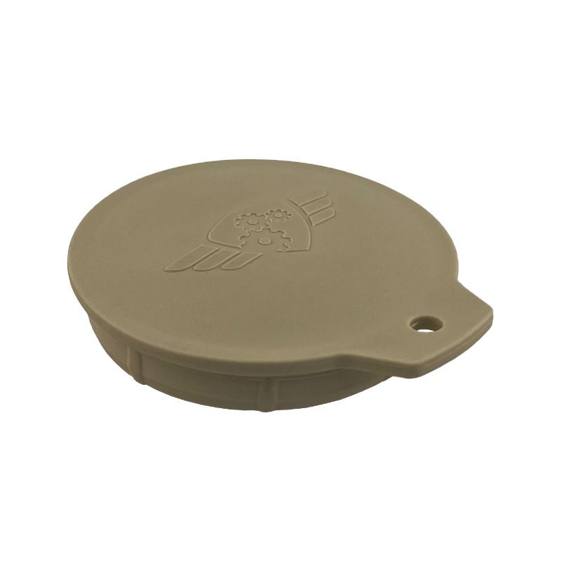 Comandante X25 Trailmaster Plop Lid - Dune