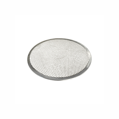 KH Amore Aluminium Pizza Screen 28cm (11 Inch)