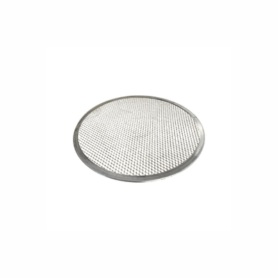 KH Amore Aluminium Pizza Screen 23cm (9 Inch)
