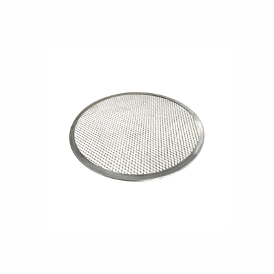 KH Amore Aluminium Pizza Screen 26cm (10 Inch)