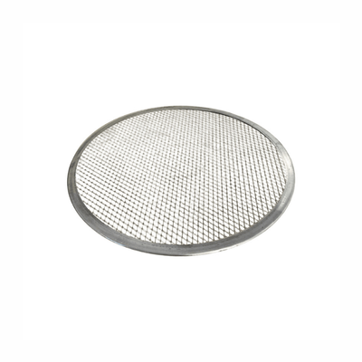 KH Amore Aluminium Pizza Screen 30cm (12 Inch)