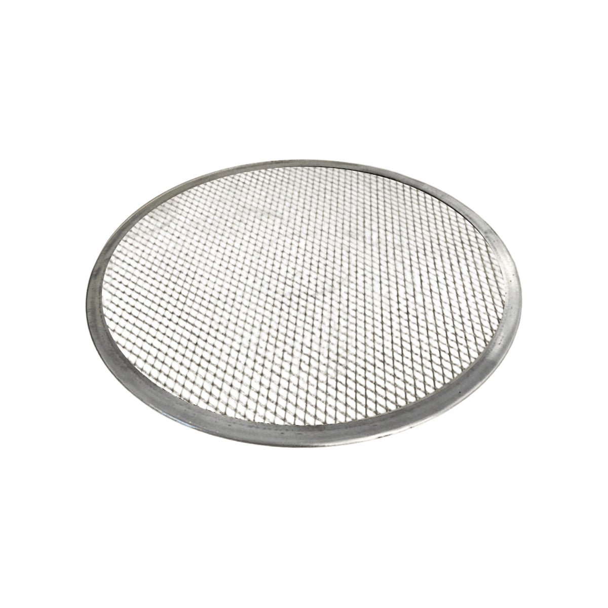 KH Amore Aluminium Pizza Screen 33cm (13 Inch)