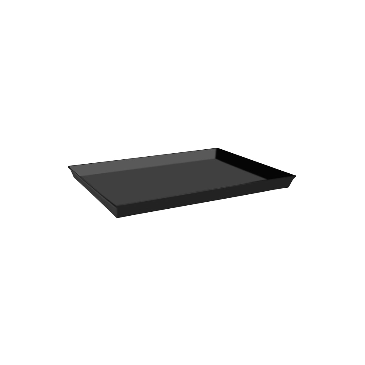 Paderno Baking Sheet Blue Steel 400x300x30mm