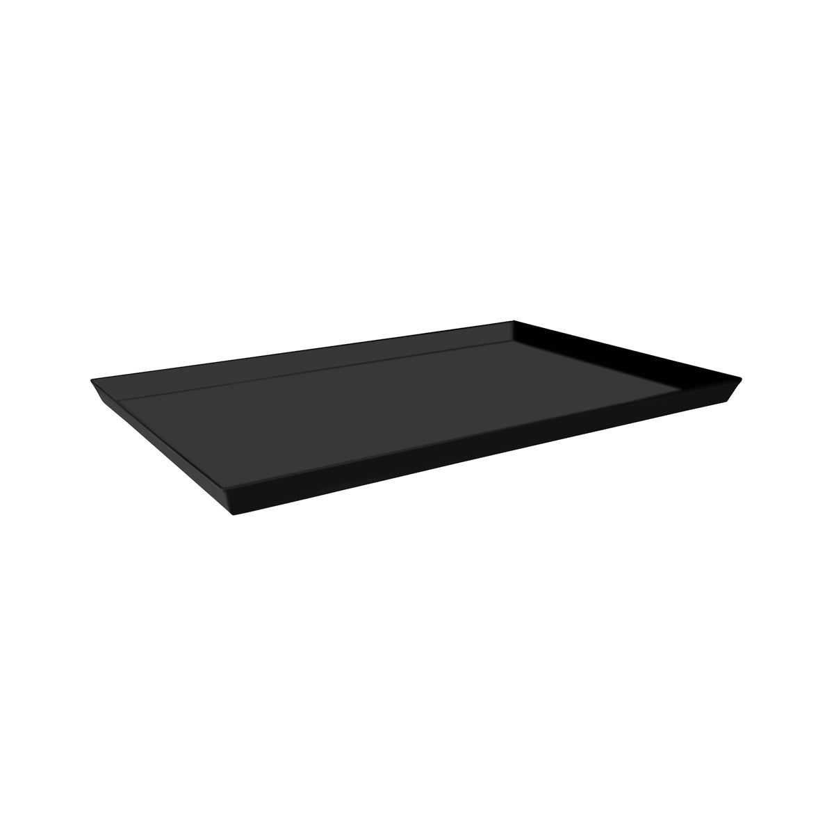Paderno Baking Sheet Blue Steel 600x400x30mm