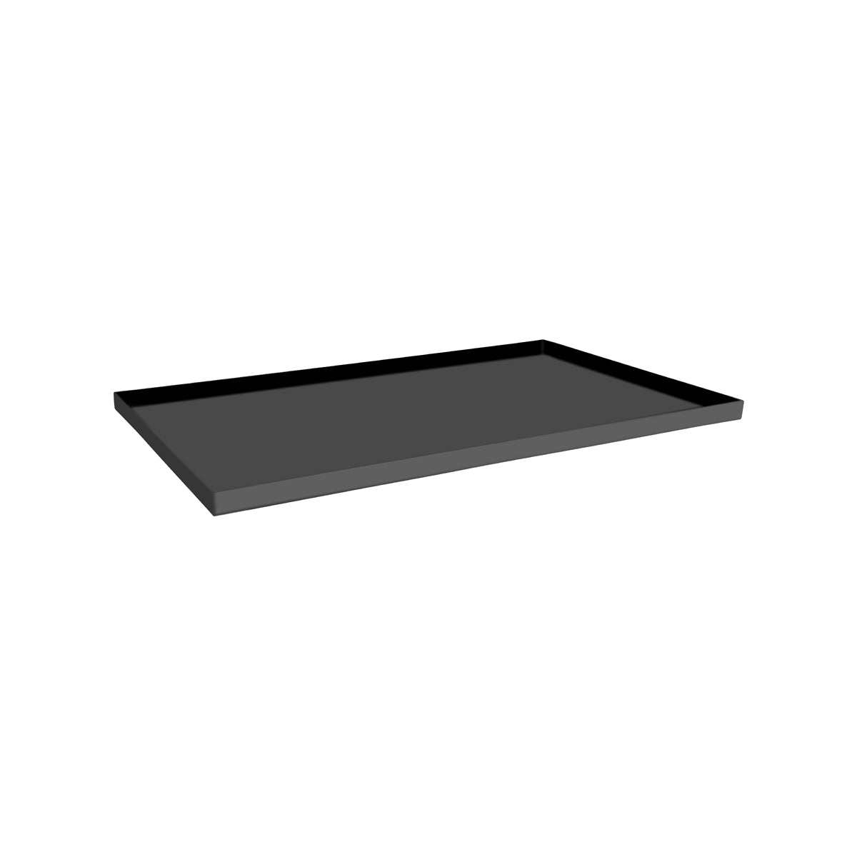Guery Baking Sheet Blue Steel 1/1 GN 530x325x20mm