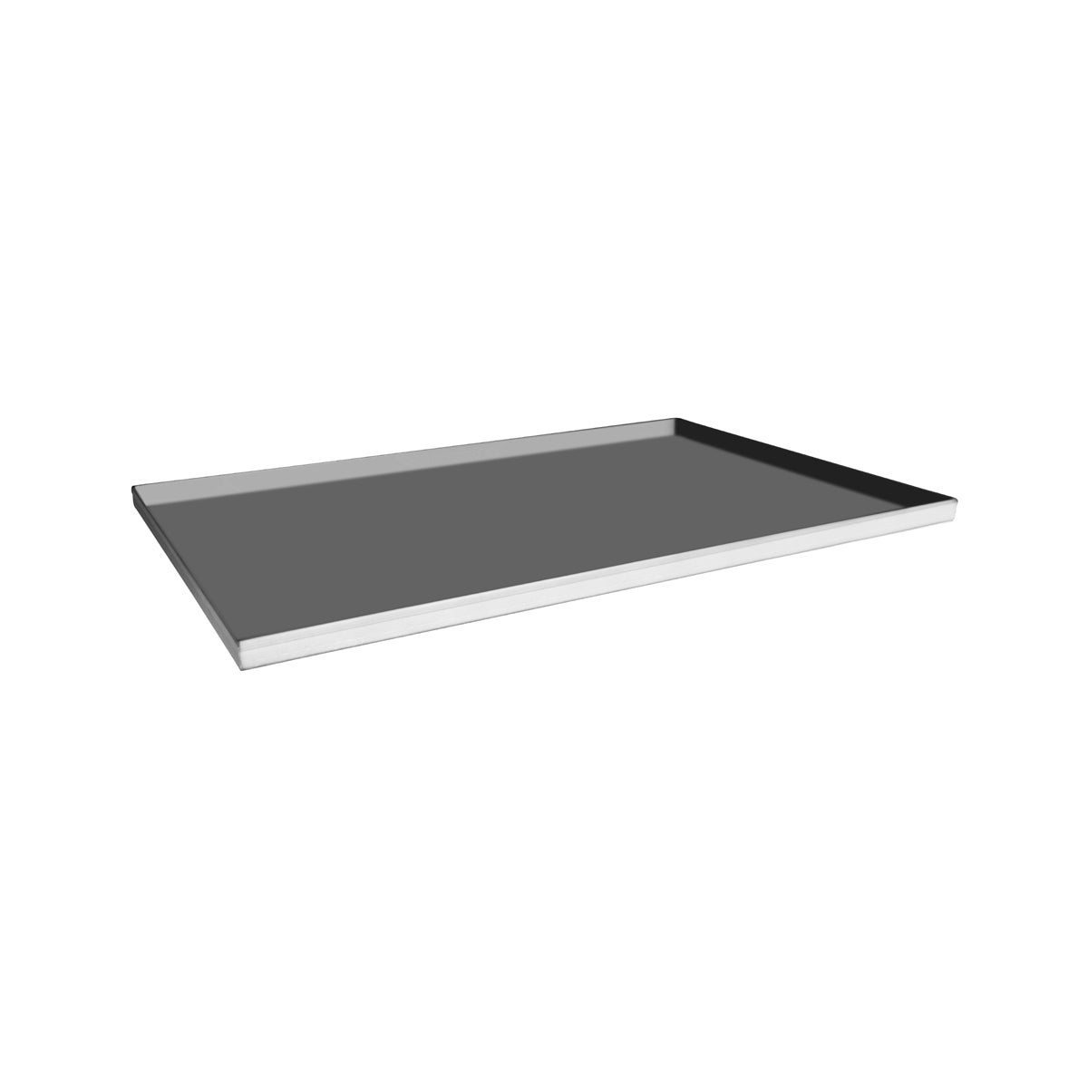 Paderno Baking Sheet Alusteel 600x400x20mm