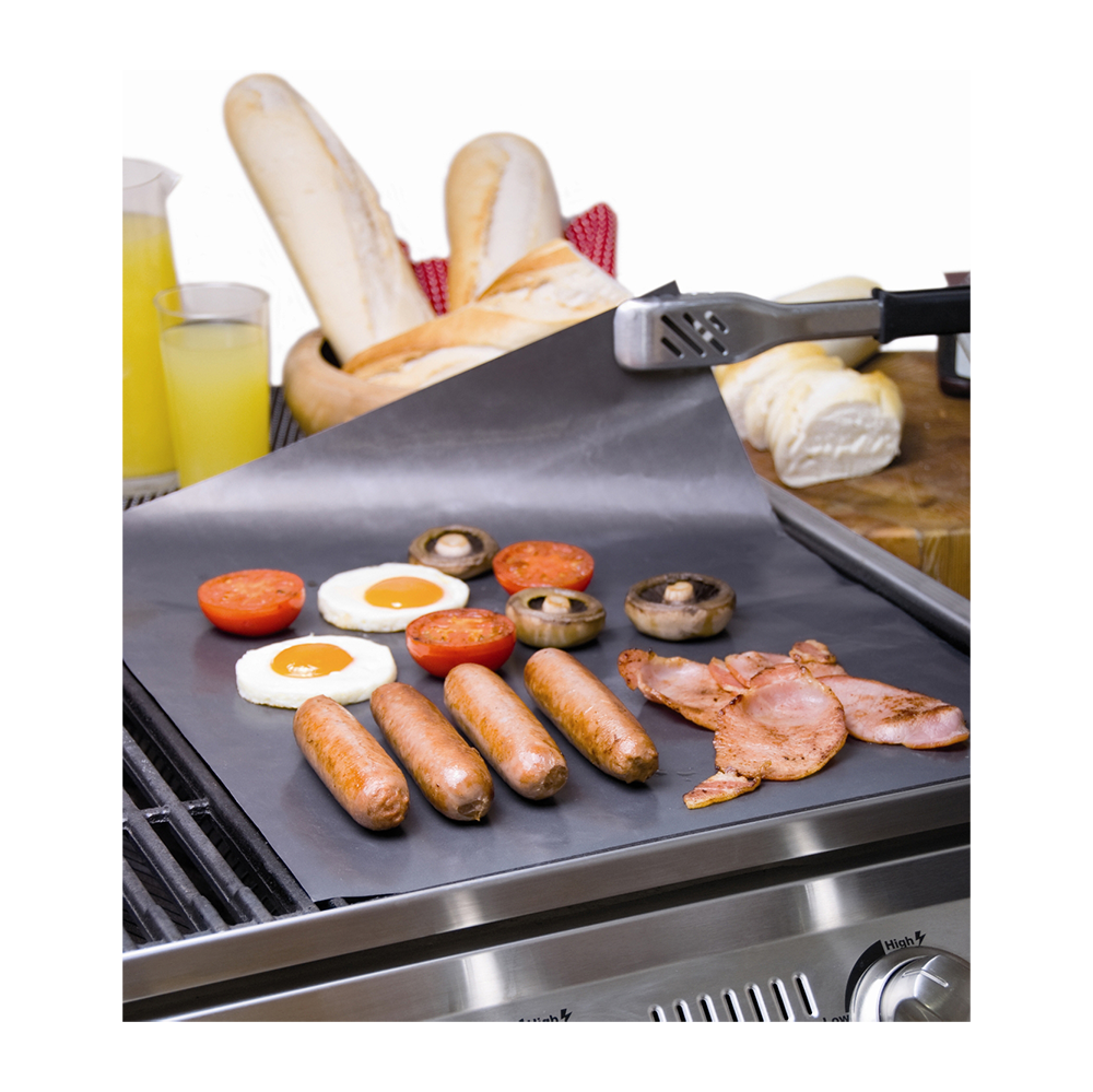 Toastabags Heavy Duty Non-Stick BBQ Liner 40 × 50cm