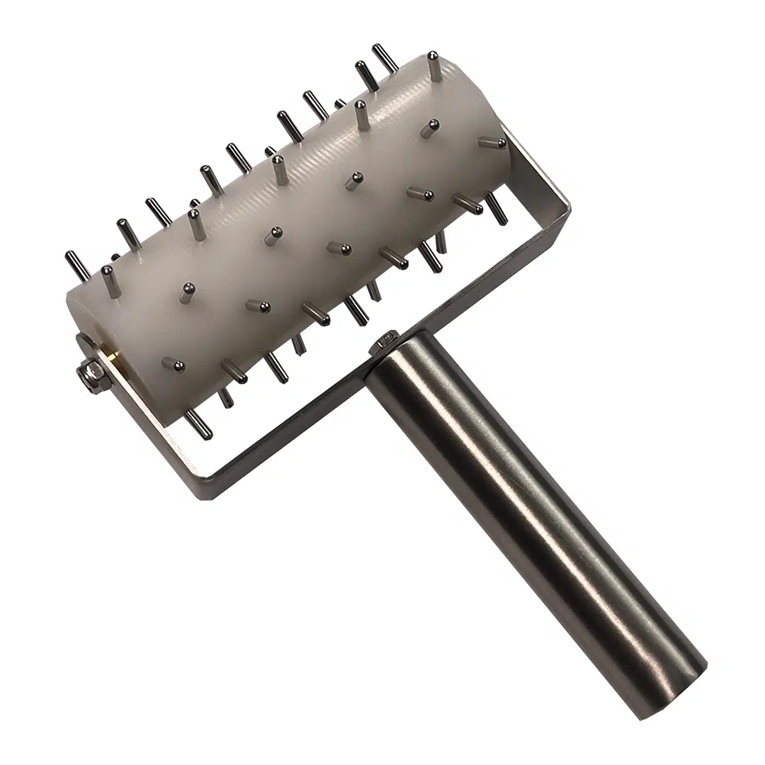 KH Amore Dough Docker