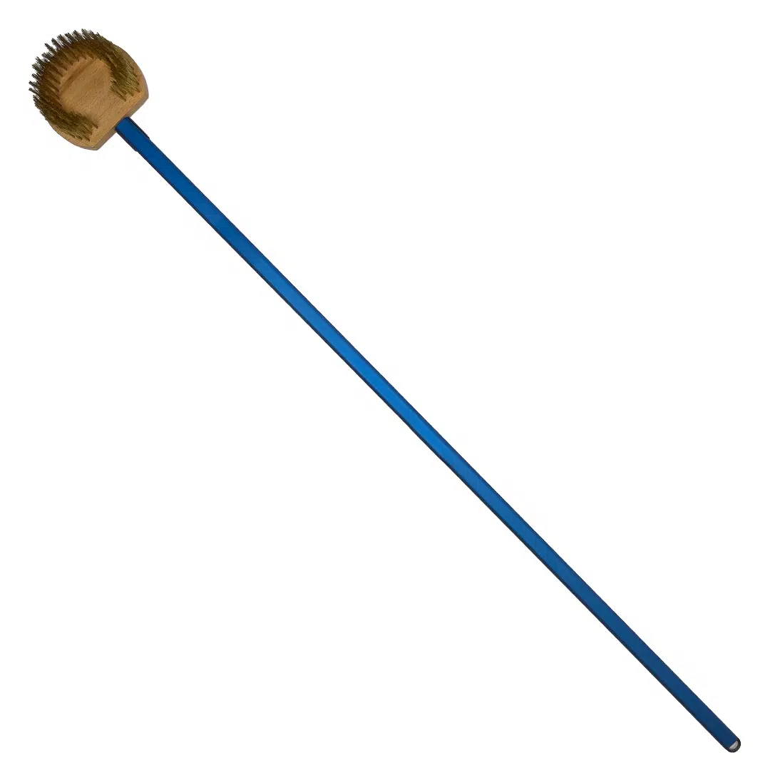 KH Amore Wood Oven Brush Round
