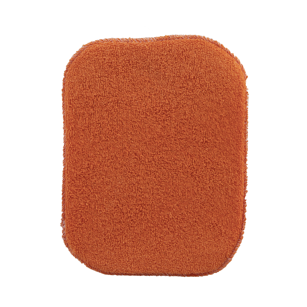 Appetito Eco Universal Scrub Sponge 12 x 16.5cm