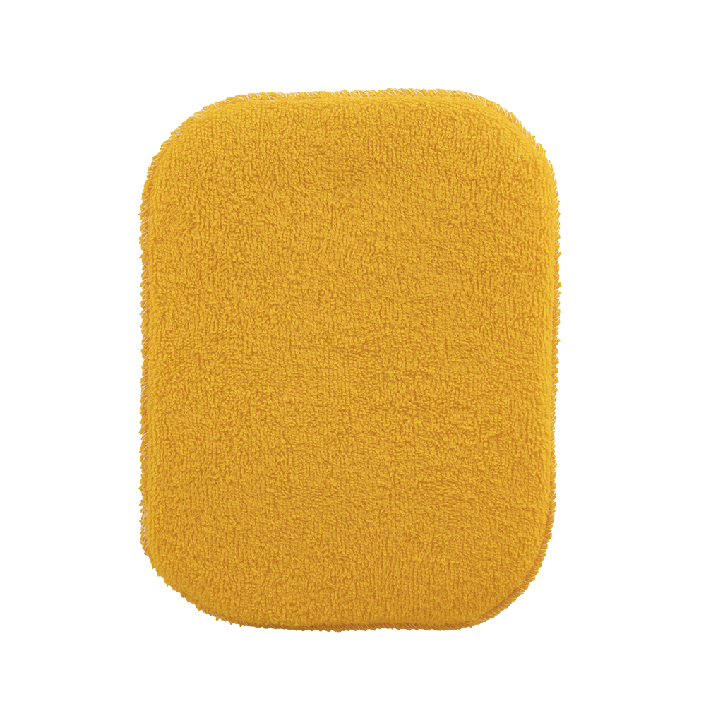 Appetito Eco Universal Scrub Sponge 12 x 16.5cm