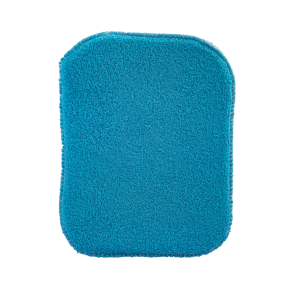 Appetito Eco Universal Scrub Sponge 12 x 16.5cm