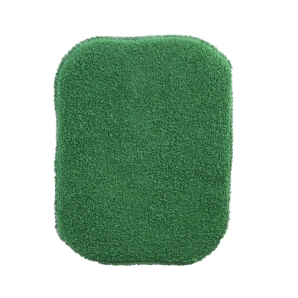 Appetito Eco Universal Scrub Sponge 12 x 16.5cm