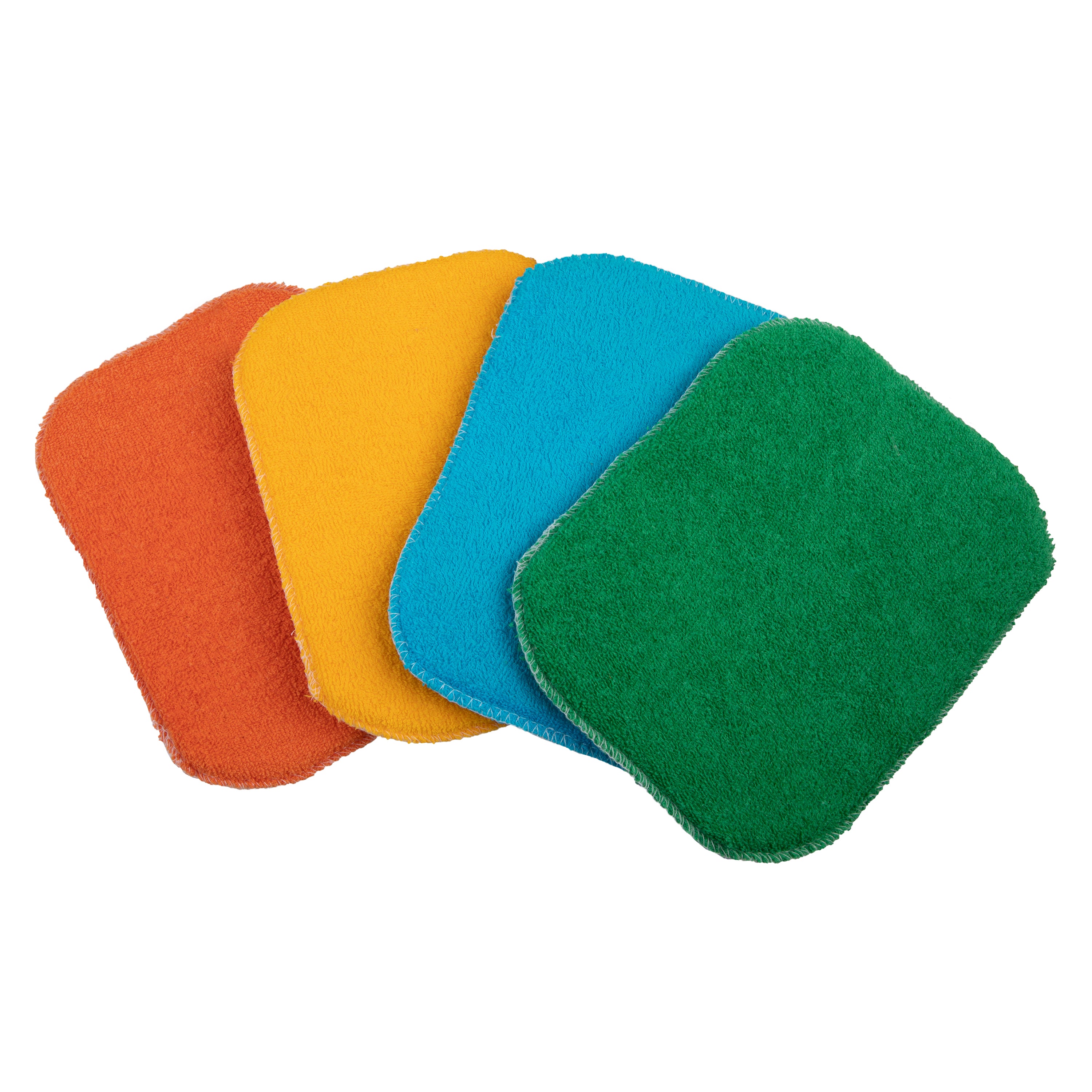 Appetito Eco Universal Scrub Sponge 12 x 16.5cm
