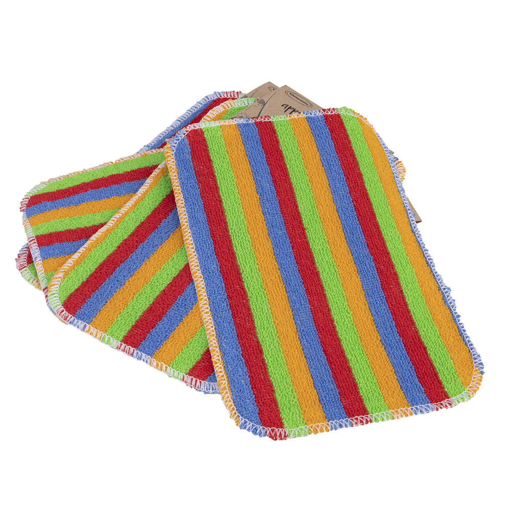 Appetito Universal Scrub XL Cloth 15 x 24cm