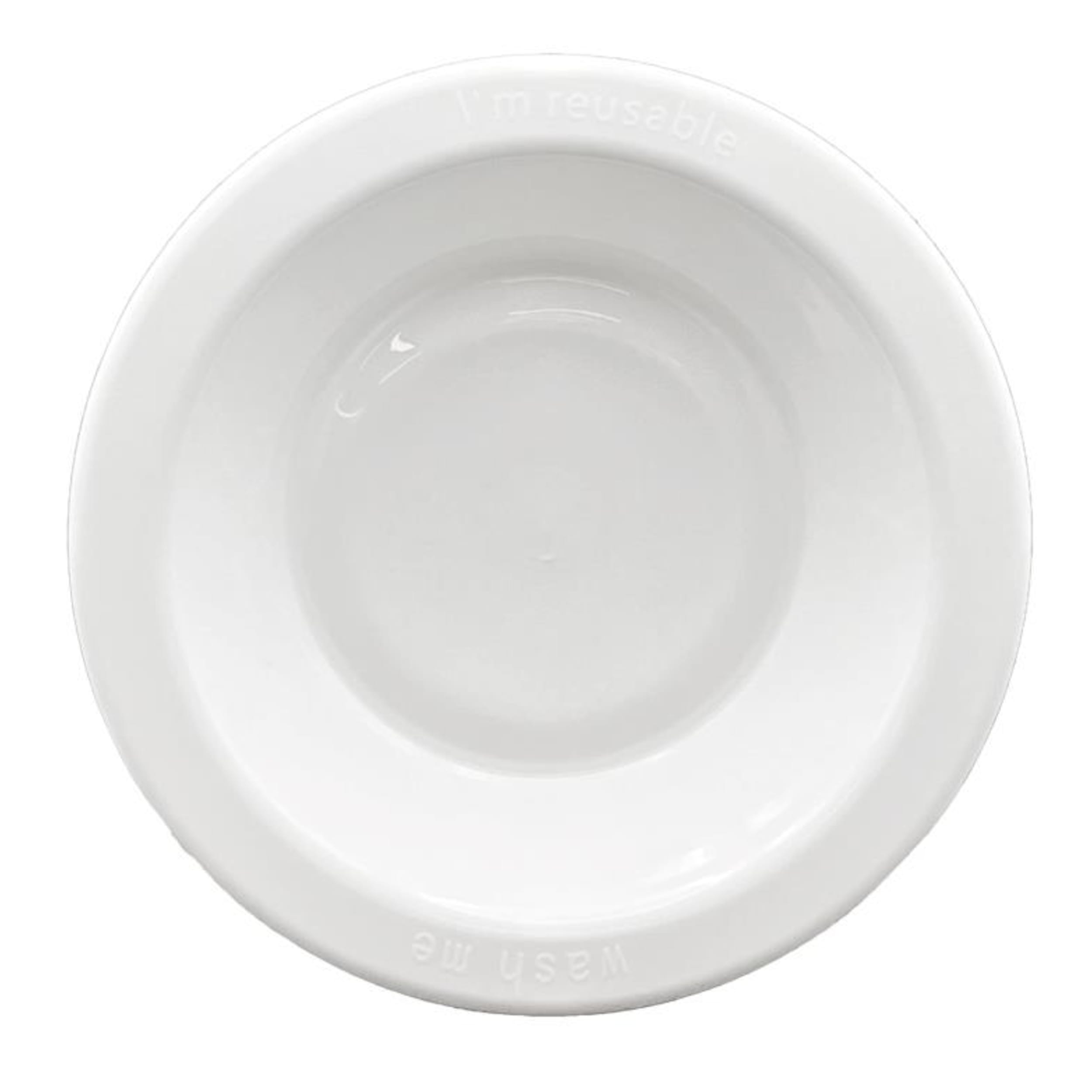 Occasions Bowl White 180mm (8 Pack)