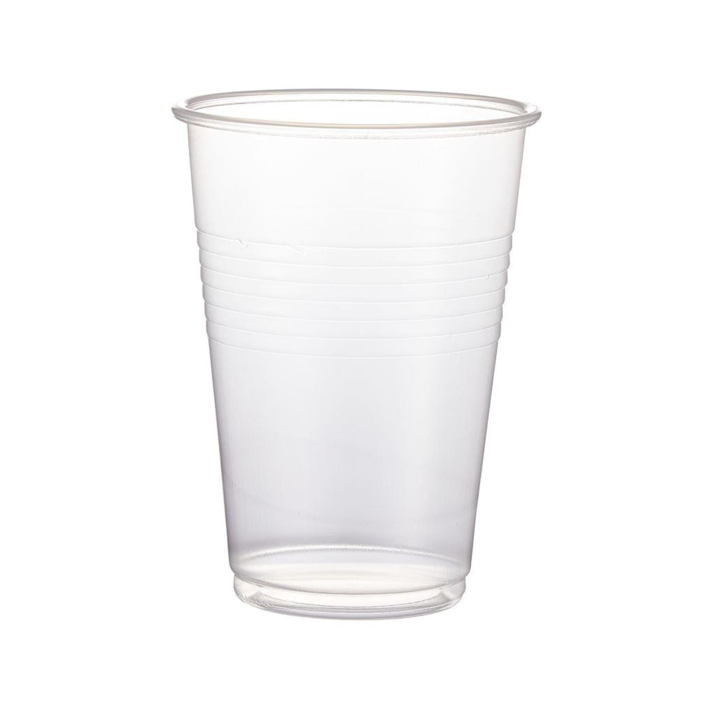 Occasions Plastic Beer Cups 285ml (25 Pack)