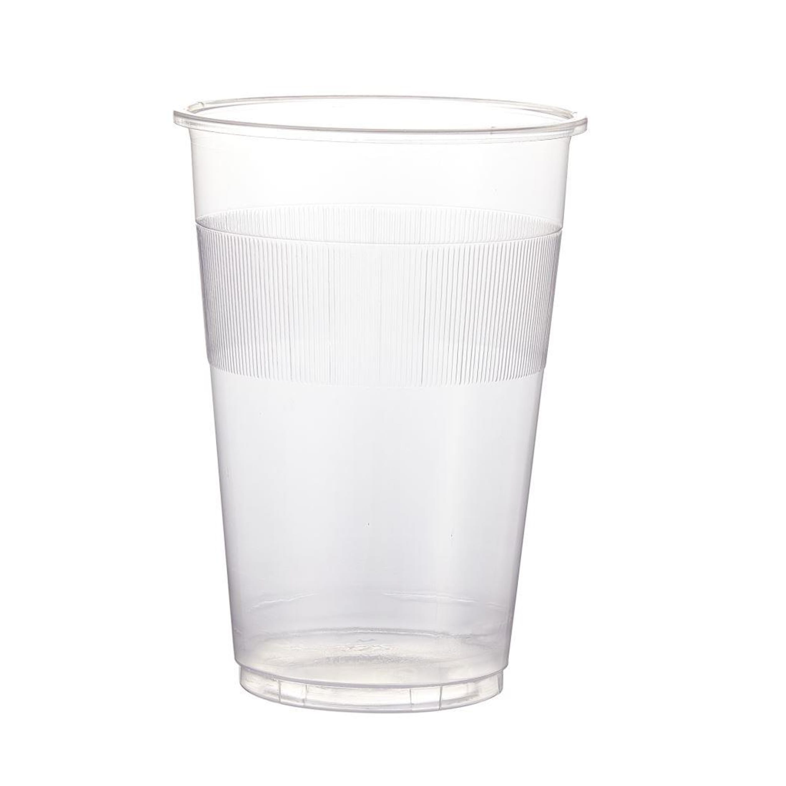 Occasions Plastic Beer Cups 425ml (25 Pack)