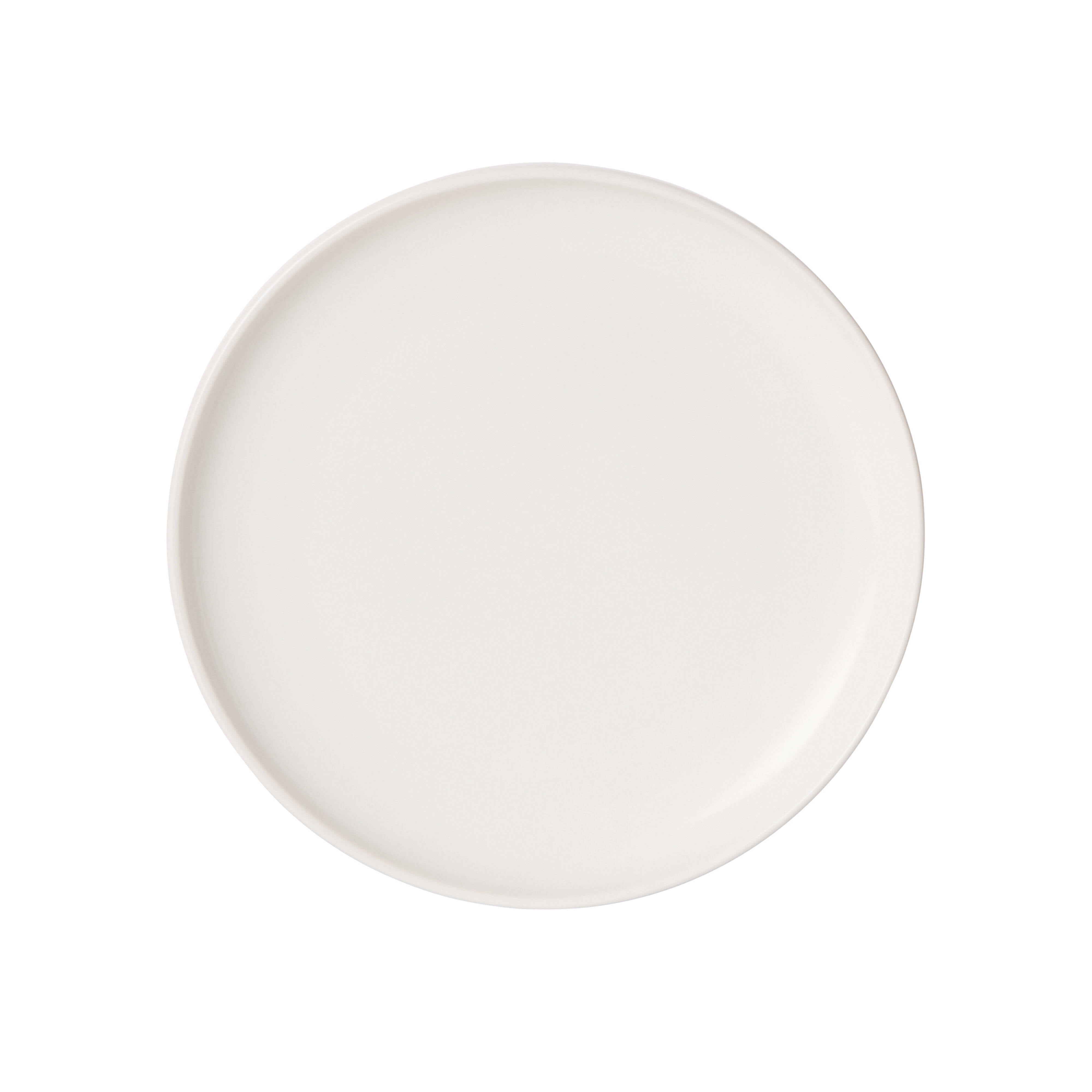 Davis & Waddell Portsea Side Plate White