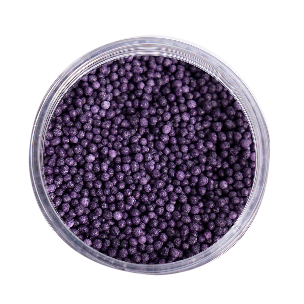 Sprinks Nonpareils Purple 65g