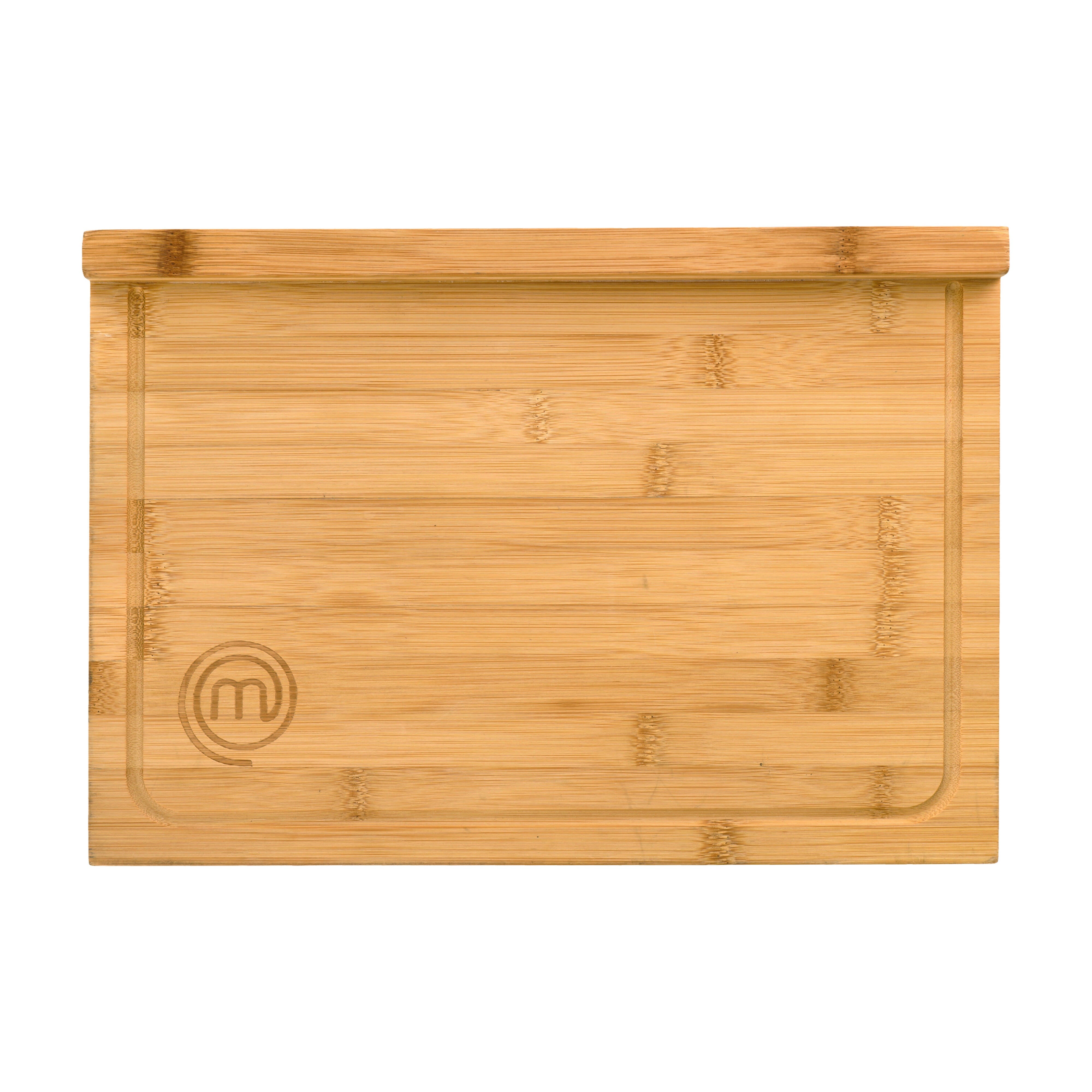 MasterChef Noiranja BambuCore Board Natural